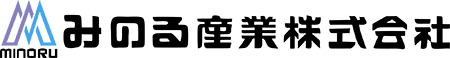 みのる産業株式会社
