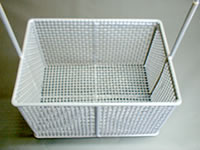 ポリエチレンコーティング加工の導入事例