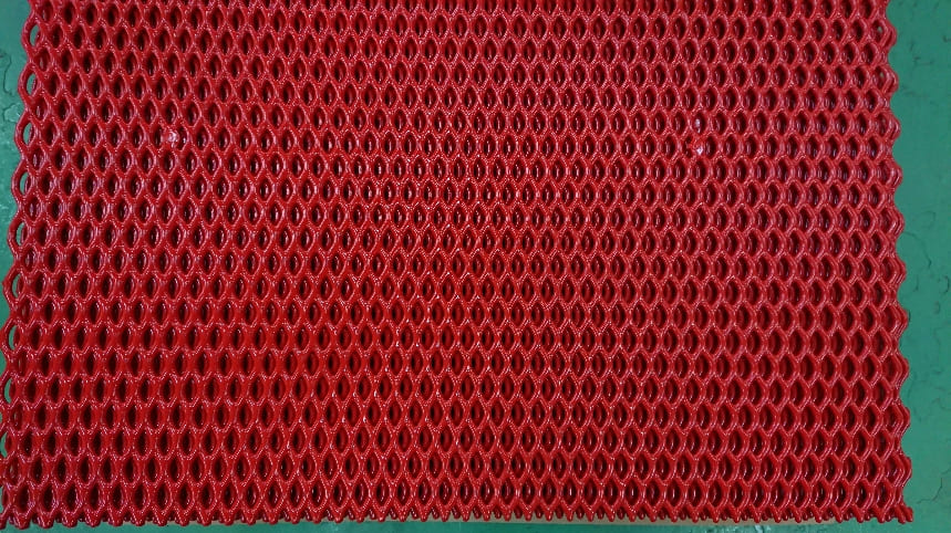 養豚場のスノコ